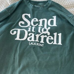 Lala Kent Send it to Darrel size 2XL